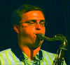 Ted Sirota's Rebel Souls Music Now Online