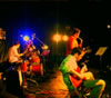 Ted Sirota's Rebel Souls Music Now Online