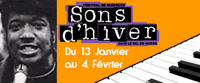 Sons d'Hiver Festival