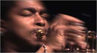Corey Wilkes Performance