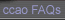 CCAO FAQs