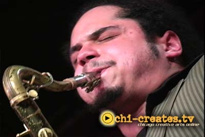 Aaron Getsug Trio - Rhythm #1 (MP3)