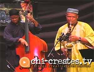New Horizons - Creative Improvisations (MP3)