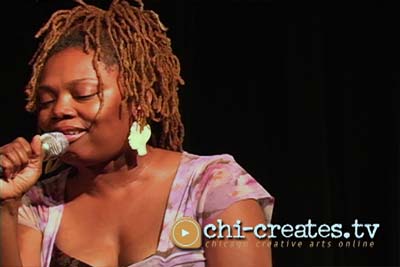 Dee Alexander - Live MP3