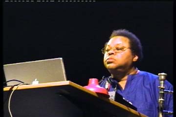 George Lewis Trio Live at Sons d'Hiver (MP3)