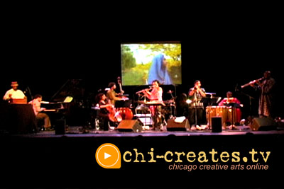 Nikki Mitchell - The Creator has Other Plans for Me (Quicktime)