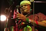 Improv Set 2 Song 1 (Video)