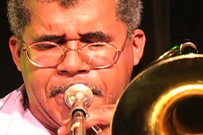 Steve's Song - with New Horizons Ensemble (IPOD_video)